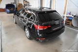  Audi  A4  Avant 35 TDI 2.0 TDI 110KW AT7 E6dT #8