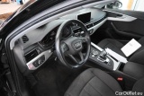  Audi  A4  Avant 35 TDI 2.0 TDI 110KW AT7 E6dT #38