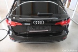  Audi  A4  Avant 35 TDI 2.0 TDI 110KW AT7 E6dT #100
