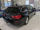  Bmw  Serie 5 Baureihe 5 Touring 520 d 2.0 140KW AT8 E6dT #2