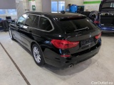  Bmw  Serie 5 Baureihe 5 Touring 520 d 2.0 140KW AT8 E6dT #16