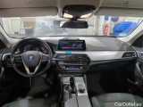  Bmw  Serie 5 Baureihe 5 Touring 520 d 2.0 140KW AT8 E6dT #23