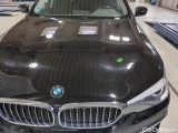  Bmw  Serie 5 Baureihe 5 Touring 520 d 2.0 140KW AT8 E6dT #28