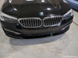  Bmw  Serie 5 Baureihe 5 Touring 520 d 2.0 140KW AT8 E6dT #31
