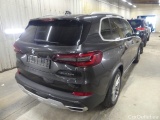  Bmw  X5 Baureihe  xDrive 45 e xLine 3.0 290KW AT8 E6d #2
