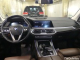  Bmw  X5 Baureihe  xDrive 45 e xLine 3.0 290KW AT8 E6d #3