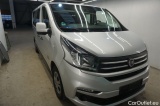  Fiat  Talento  Kombi L2H1 1 2t Family (M1) 1.6 Ecojet 92KW MT6 8 Sitzer E6 #7