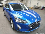  Ford  Focus  Lim. Titanium 1.5 EcoBlue 88KW AT8 E6dT #8