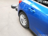  Ford  Focus  Lim. Titanium 1.5 EcoBlue 88KW AT8 E6dT #28