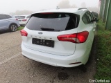  Ford  Focus  Turnier Cool & Connect 1.5 EcoBlue 88KW MT6 E6dT #2
