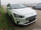 Ford  Focus  Turnier Cool & Connect 1.5 EcoBlue 88KW MT6 E6dT #8