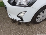  Ford  Focus  Turnier Cool & Connect 1.5 EcoBlue 88KW MT6 E6dT #62