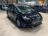  Ford  Galaxy  Titanium AWD 2.0 EcoBlue 140KW AT8 7 Sitzer E6dT #7