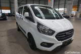  Ford  Transit  Custom Kasten 340 L1 Trend 2.0 TDCi 96KW AT6 E6dT #7