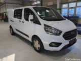 Ford  Transit  Custom Kasten 340 L2 Trend 2.0 TDCi 96KW MT6 E6 #7