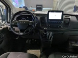  Ford  Transit  Custom Kasten 340 L2 Trend 2.0 TDCi 96KW MT6 E6 #24