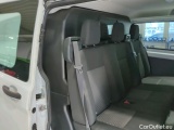  Ford  Transit  Custom Kasten 340 L2 Trend 2.0 TDCi 96KW MT6 E6 #28