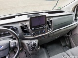  Ford  Transit  Custom Kasten 300 L2 Trend 2.0 TDCi 77KW MT6 E6d #3