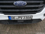  Ford  Transit  Custom Kasten 300 L2 Trend 2.0 TDCi 77KW MT6 E6d #49
