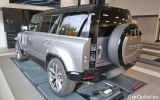  Land Rover  Defender  110 X 3.0 221KW AT8 E6d #8