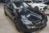  Mercedes  C-Klasse C -Klasse T-Modell C 300 de T (205.213)AMG 2.0 AMG Line 225KW AT9 E6dT #7