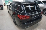  Mercedes  C-Klasse C -Klasse T-Modell C 300 de T (205.213)AMG 2.0 AMG Line 225KW AT9 E6dT #8