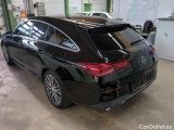 Mercedes  CLA-Klasse CLA -Klasse Shooting Brake CLA 200 d (118.612) 110KW AT8 E6d #16