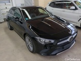  Mercedes  CLA-Klasse CLA -Klasse Shooting Brake CLA 200 d (118.612) 110KW AT8 E6d #18