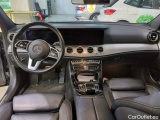  Mercedes  E-Klasse MERCEDES-BENZ  E 300 d T 9G-TRONIC Avantgarde 5d 180kW #9