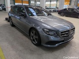  Mercedes  E-Klasse MERCEDES-BENZ  E 300 d T 9G-TRONIC Avantgarde 5d 180kW #18