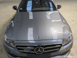  Mercedes  E-Klasse MERCEDES-BENZ  E 300 d T 9G-TRONIC Avantgarde 5d 180kW #23