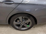  Mercedes  E-Klasse MERCEDES-BENZ  E 300 d T 9G-TRONIC Avantgarde 5d 180kW #33