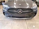  Mercedes  E-Klasse E -Klasse Lim. E 220 d 4Matic (213.005)AMG AMG Line 143KW AT9 E6d #30