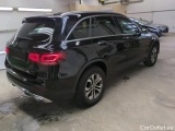  Mercedes  G-Klasee GLC -Klasse GLC 200 d 4Matic (253.916) 120KW AT9 E6d #2