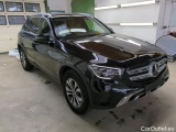  Mercedes  G-Klasee GLC -Klasse GLC 200 d 4Matic (253.916) 120KW AT9 E6d #7
