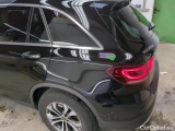  Mercedes  G-Klasee GLC -Klasse GLC 200 d 4Matic (253.916) 120KW AT9 E6d #38