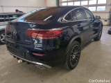  Mercedes  G-Klasee GLC -Klasse Coupe GLC 300 e 4Matic (253.353)AMG 2.0 AMG Line 235KW AT9 E6d #2