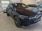  Mercedes  G-Klasee GLC -Klasse Coupe GLC 300 e 4Matic (253.353)AMG 2.0 AMG Line 235KW AT9 E6d #7