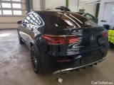  Mercedes  G-Klasee GLC -Klasse Coupe GLC 300 e 4Matic (253.353)AMG 2.0 AMG Line 235KW AT9 E6d #12