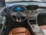  Mercedes  G-Klasee GLC -Klasse Coupe GLC 300 e 4Matic (253.353)AMG 2.0 AMG Line 235KW AT9 E6d #17