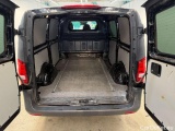  Mercedes  Vito  Kasten 114/116 CDI 119 CDI/BT 4x4 lang (447.603) 2.1 120KW AT7 E6 #10