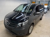  Mercedes  Vito  Kasten 114/116 CDI 119 CDI/BT 4x4 lang (447.603) 2.1 120KW AT7 E6 #15