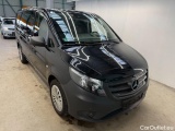  Mercedes  Vito  Kasten 114/116 CDI 119 CDI/BT 4x4 lang (447.603) 2.1 120KW AT7 E6 #16