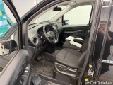  Mercedes  Vito  Kasten 114/116 CDI 119 CDI/BT 4x4 lang (447.603) 2.1 120KW AT7 E6 #24