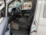  Mercedes  Vito  Kasten 114/116/119 CDI 4x4 lang (447.603) 2.0 140KW AT9 E6dT #4