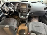  Mercedes  Vito  Kasten 114/116/119 CDI 4x4 lang (447.603) 2.0 140KW AT9 E6dT #3