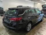  Opel  Astra  K Sports Tourer Elegance Start/Stop 1.2 Turbo 96KW MT6 E6d #2