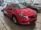  Opel  Astra  K Sports Tourer Elegance Start/Stop 1.2 Turbo 96KW MT6 E6d #6