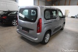  Opel  Combo  Life E Edition 1.5 75KW MT5 E6dT #2