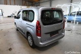  Opel  Combo  Life E Edition 1.5 75KW MT5 E6dT #8